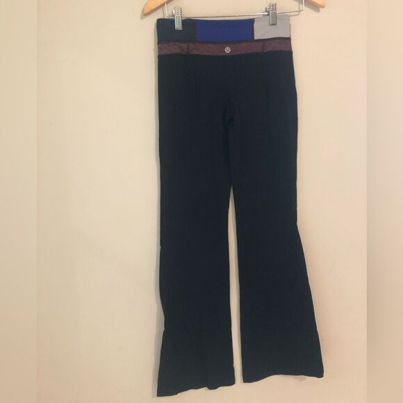 ♦️Lululemon | Sz 4 Groove Leggings - Picture 3 of 5